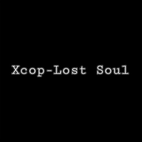 Lost soul