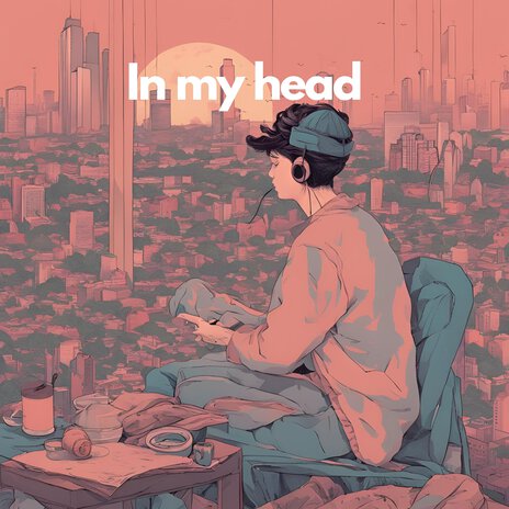 In My Head | Boomplay Music