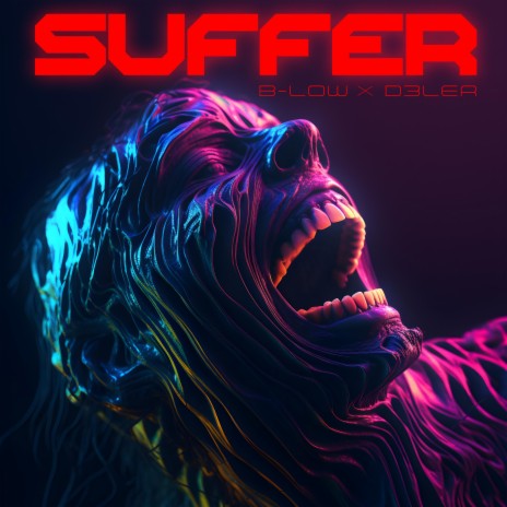 Suffer ft. D3LER | Boomplay Music