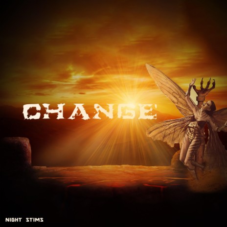 Change (feat. Florian)