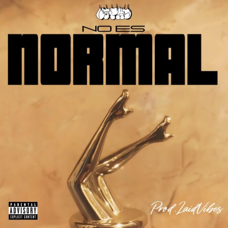 No es Normal | Boomplay Music