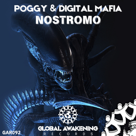 Nostromo ft. Digital Mafia | Boomplay Music