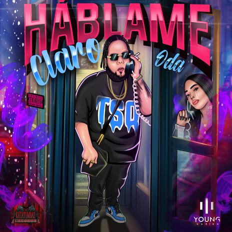 Hablame Claro | Boomplay Music