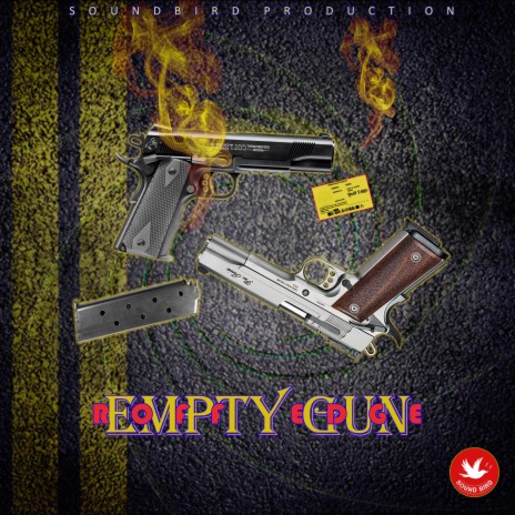 Empty Gun | Boomplay Music