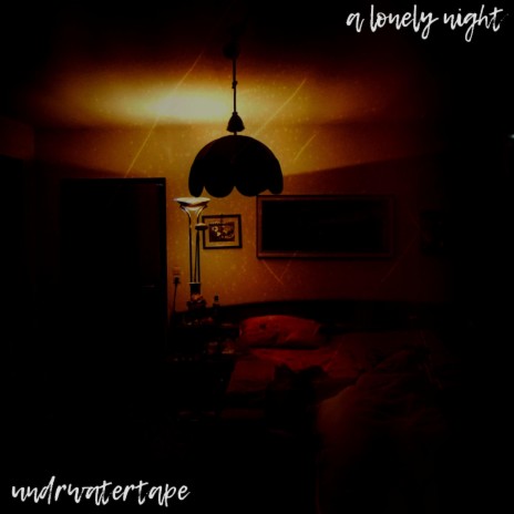 A Lonely Night | Boomplay Music