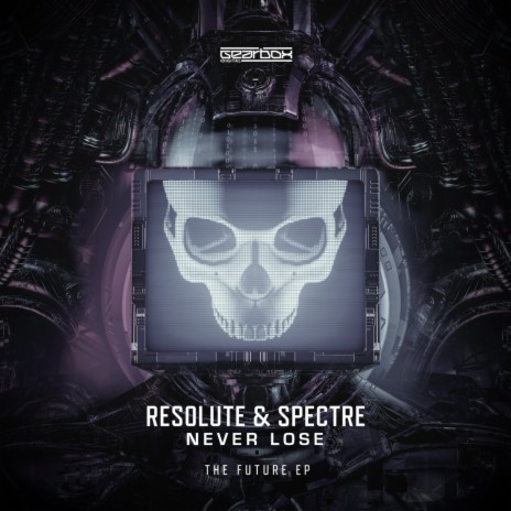 Resolute - Never Lose Ft. Spectre Mp3 Download & Lyrics 