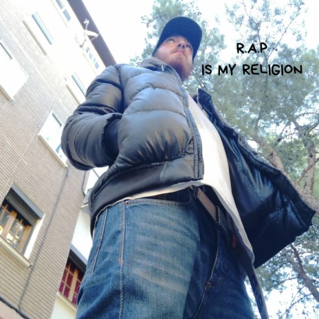 R.A.P Is My Religion | Boomplay Music