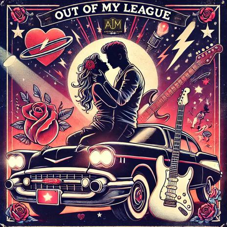 Out of My League (Country Version)