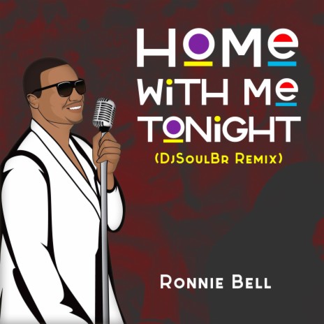 Home With Me Tonight (Djsoulbr Remix) | Boomplay Music