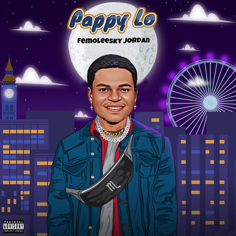 Pappy Lo | Boomplay Music