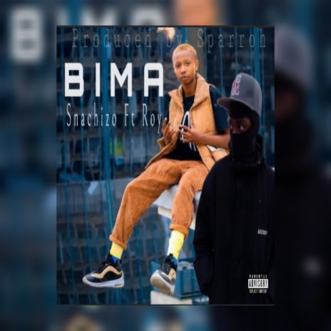 BIMA ft. Roy | Boomplay Music