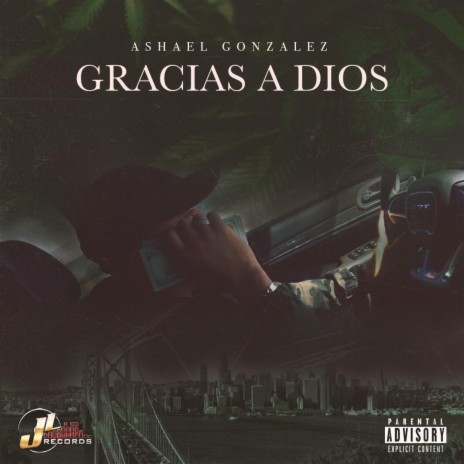 Gracias a Dios | Boomplay Music