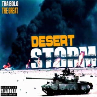 Desert Storm