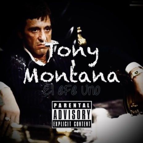 Tony Montana ft. Flakobandz