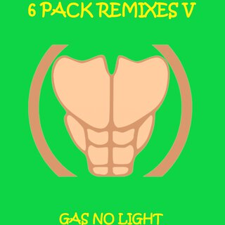 6 Pack Remixes V