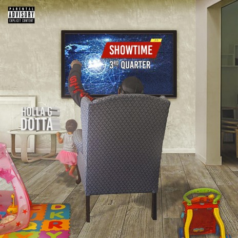 Showtime 3rd Quarter | Boomplay Music