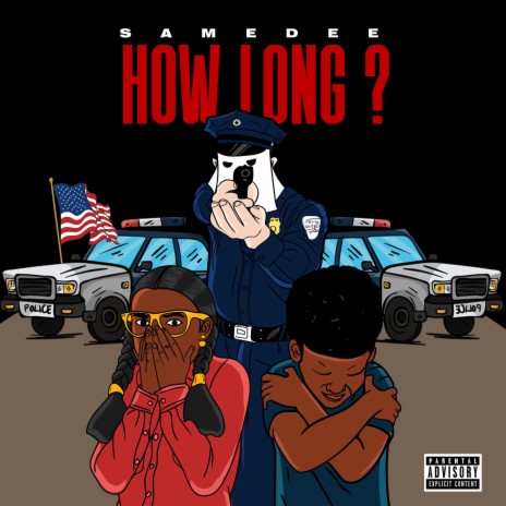 How Long? | Boomplay Music