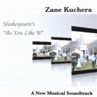 Shakespeare's As You Like It - A New Musical Soundtrack