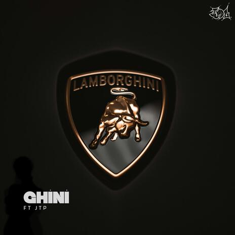 Ghini | Boomplay Music