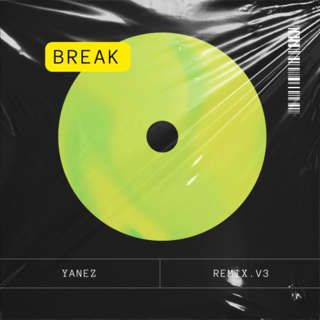 BREAK_RMX | Boomplay Music
