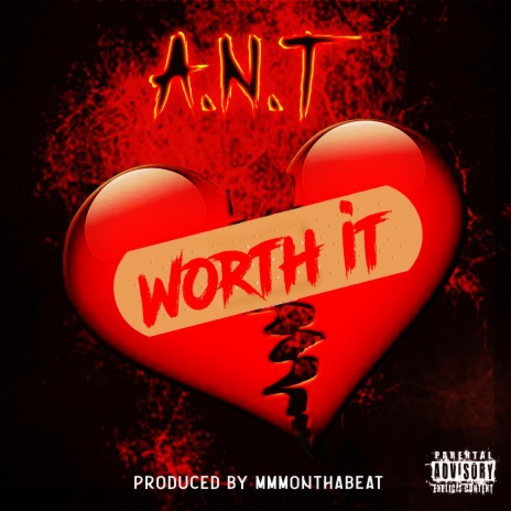 Worth It | Boomplay Music