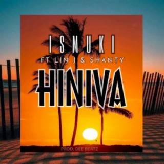 Hiniva (feat. Lin J & Shanty)