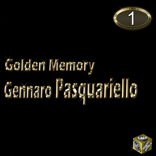 Golden Memory Vol. 1