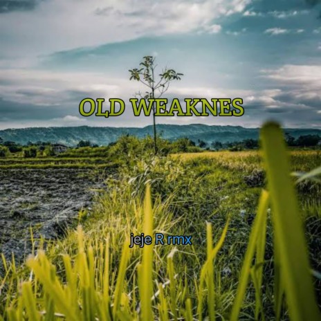 OLD WEAKNES | Boomplay Music