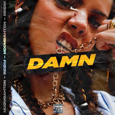 Damn | Boomplay Music