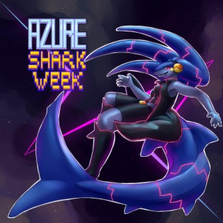 Azure - Shark Week