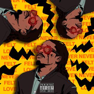 Never Felt Love (N.F.L)