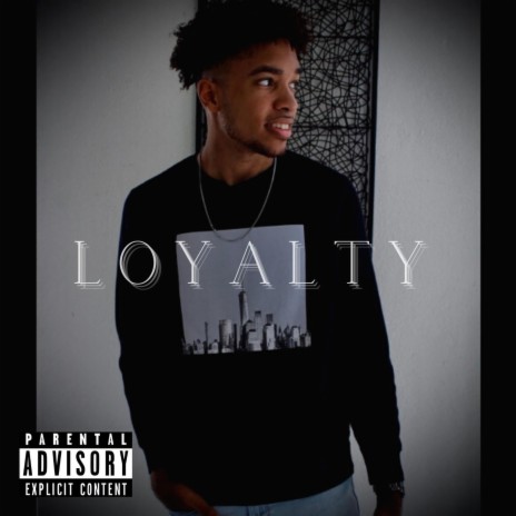Loyalty (feat. Boogie10x)