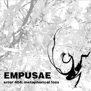 Error 404: Metaphorical Loss