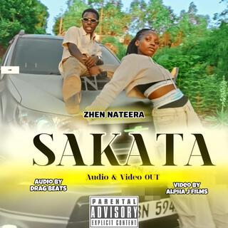 SAKATA (Dancehall)