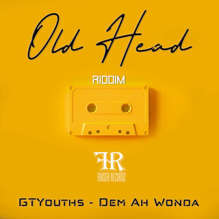 Dem Ah Wonda (Official Audio)