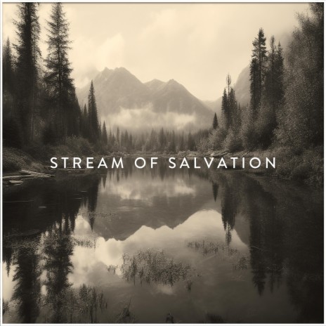 Stream of Salvation | Boomplay Music