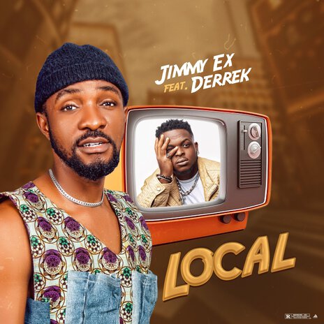 Local ft. Derrek | Boomplay Music