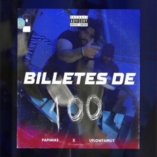 Billetes de 100