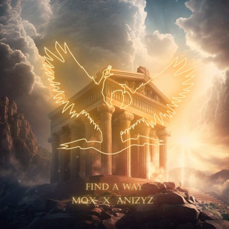 Find a Way ft. ANIZYZ | Boomplay Music