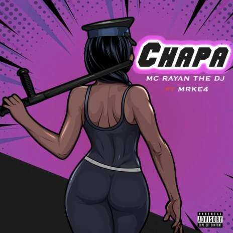 Chapa ft. Mr. Ke4 | Boomplay Music