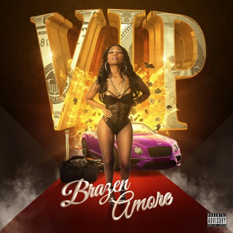VIP (VIP) | Boomplay Music