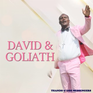 Goliath and David