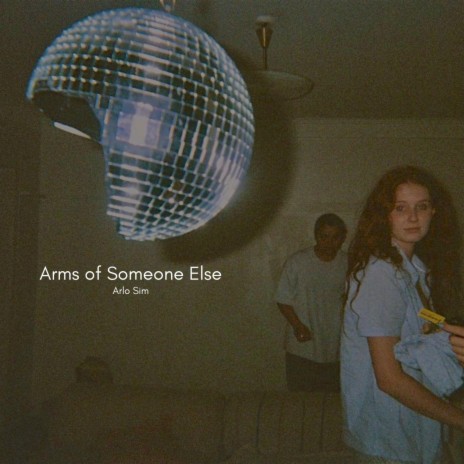 Arms of Someone Else | Boomplay Music
