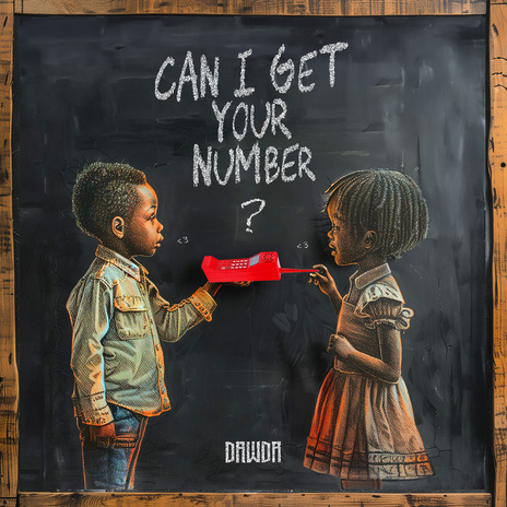 Get Your Number | Boomplay Music