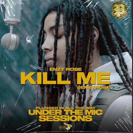 KILL ME | Boomplay Music