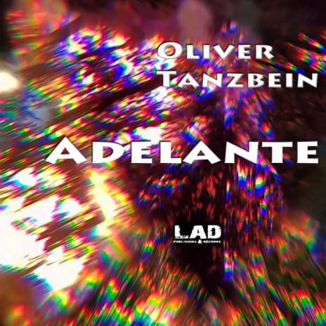 Adelante (Original Mix) | Boomplay Music