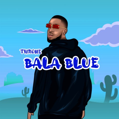 Bala Blue | Boomplay Music
