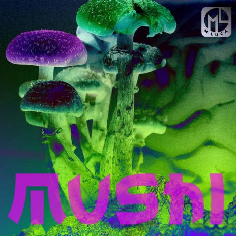 MUSHI | Boomplay Music