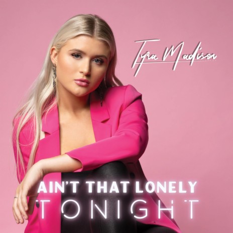 Ain't That Lonely Tonight | Boomplay Music