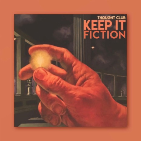 Keep It Fiction (feat. Kevin Bene) | Boomplay Music